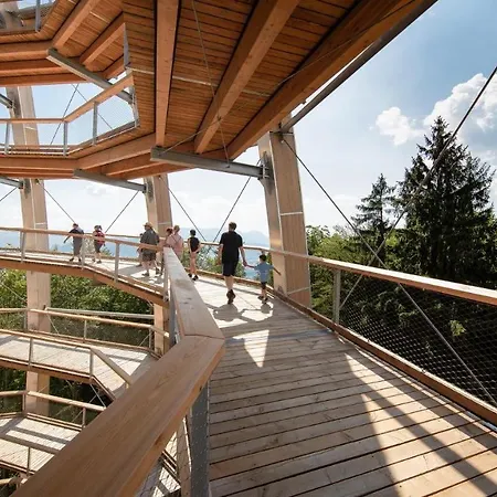 Ferienhaus Hochsteinalm