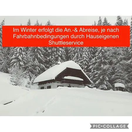 Ferienhaus Hochsteinalm Tatil Evi