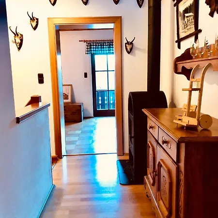 Ferienhaus Hochsteinalm Traunkirchen