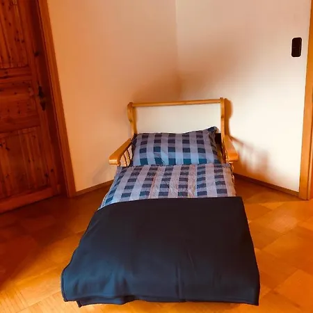 Tatil Evi Ferienhaus Hochsteinalm
