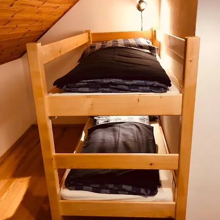 Ferienhaus Hochsteinalm * Traunkirchen