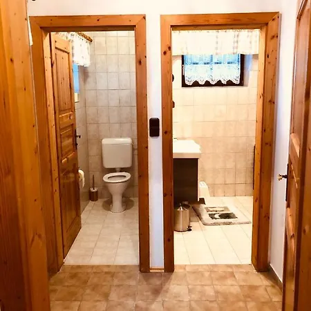 Ferienhaus Hochsteinalm Traunkirchen