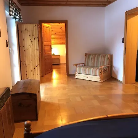 Tatil Evi Ferienhaus Hochsteinalm Traunkirchen