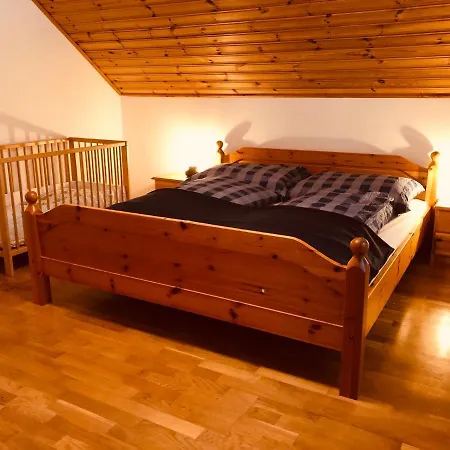 Ferienhaus Hochsteinalm