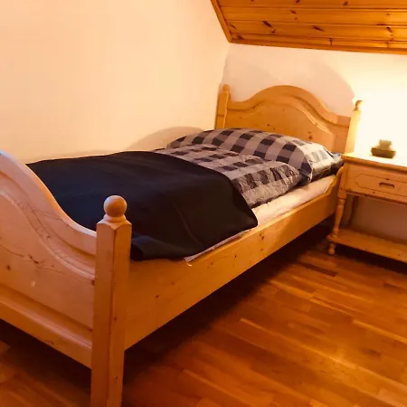 Ferienhaus Hochsteinalm Tatil Evi Traunkirchen