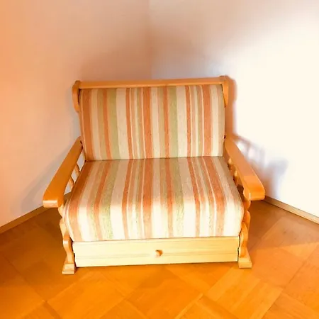 Ferienhaus Hochsteinalm Tatil Evi Traunkirchen